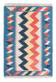 Kilim Fars Tapete 91x61cm