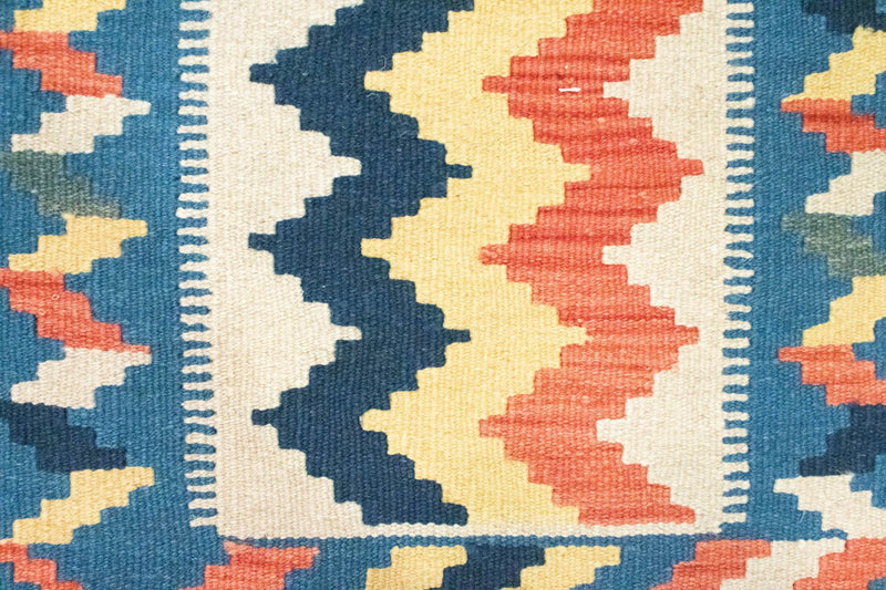 Kilim Fars Tapete 91x61cm