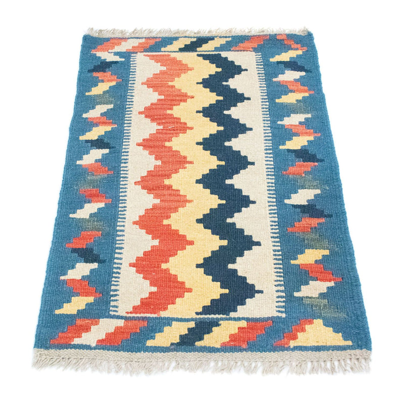 Kilim Fars Tapete 91x61cm