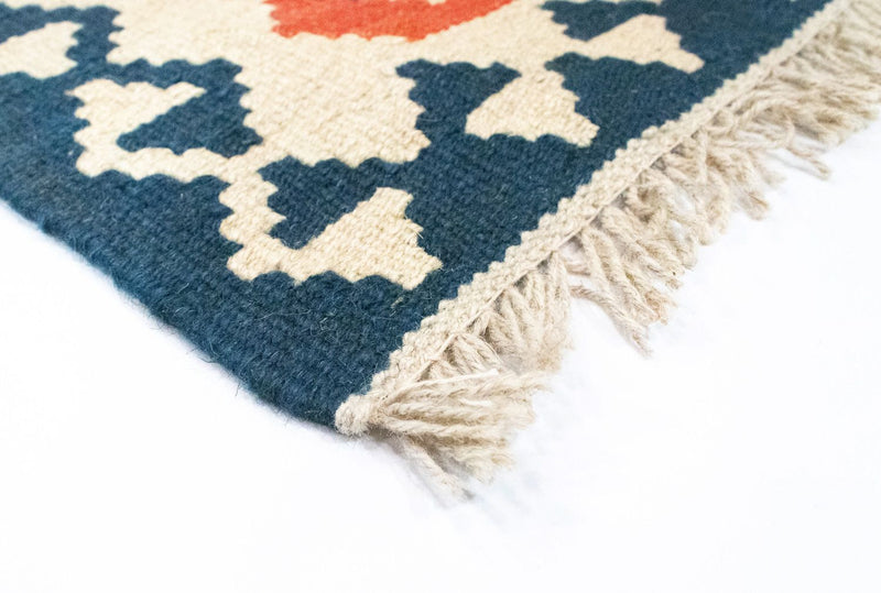 Kilim Fars Tapete 91x61cm
