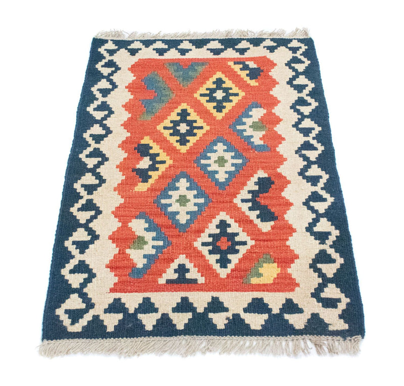 Kilim Fars Tapete 91x61cm