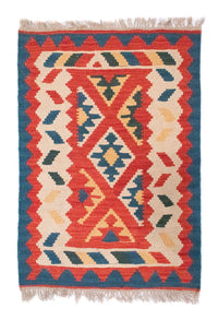 Kilim Fars Tapete 64x95cm – product image