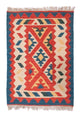 Kilim Fars Tapete 95x64cm