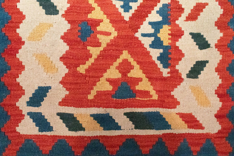 Kilim Fars Tapete 95x64cm