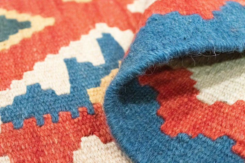 Kilim Fars Tapete 95x64cm