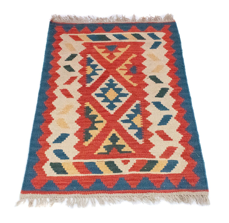 Kilim Fars Tapete 95x64cm