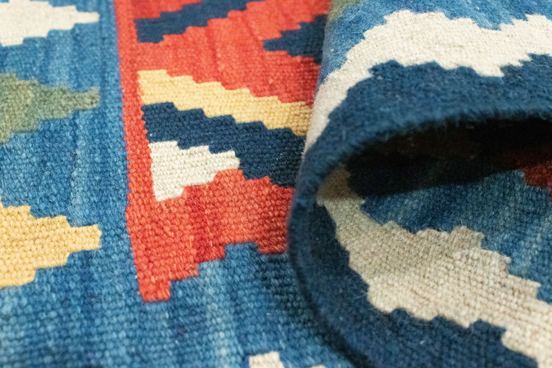 Kilim Fars Tapete 96x63cm