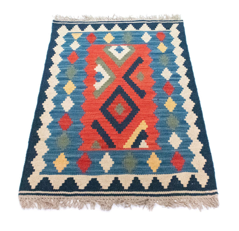 Kilim Fars Tapete 96x63cm