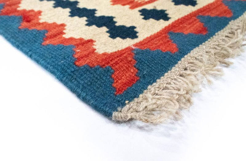 Kilim Fars Tapete 93x67cm