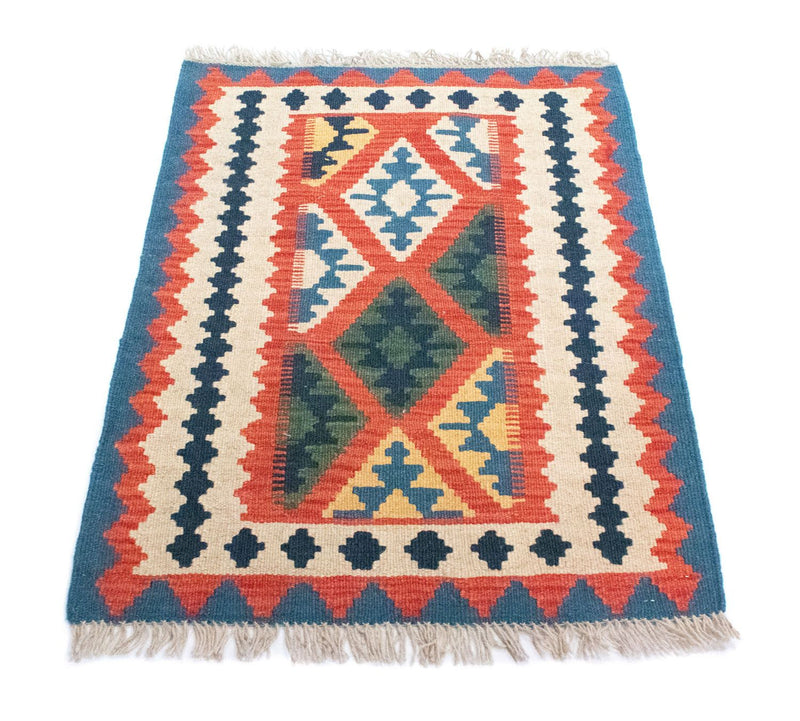 Kilim Fars Tapete 93x67cm