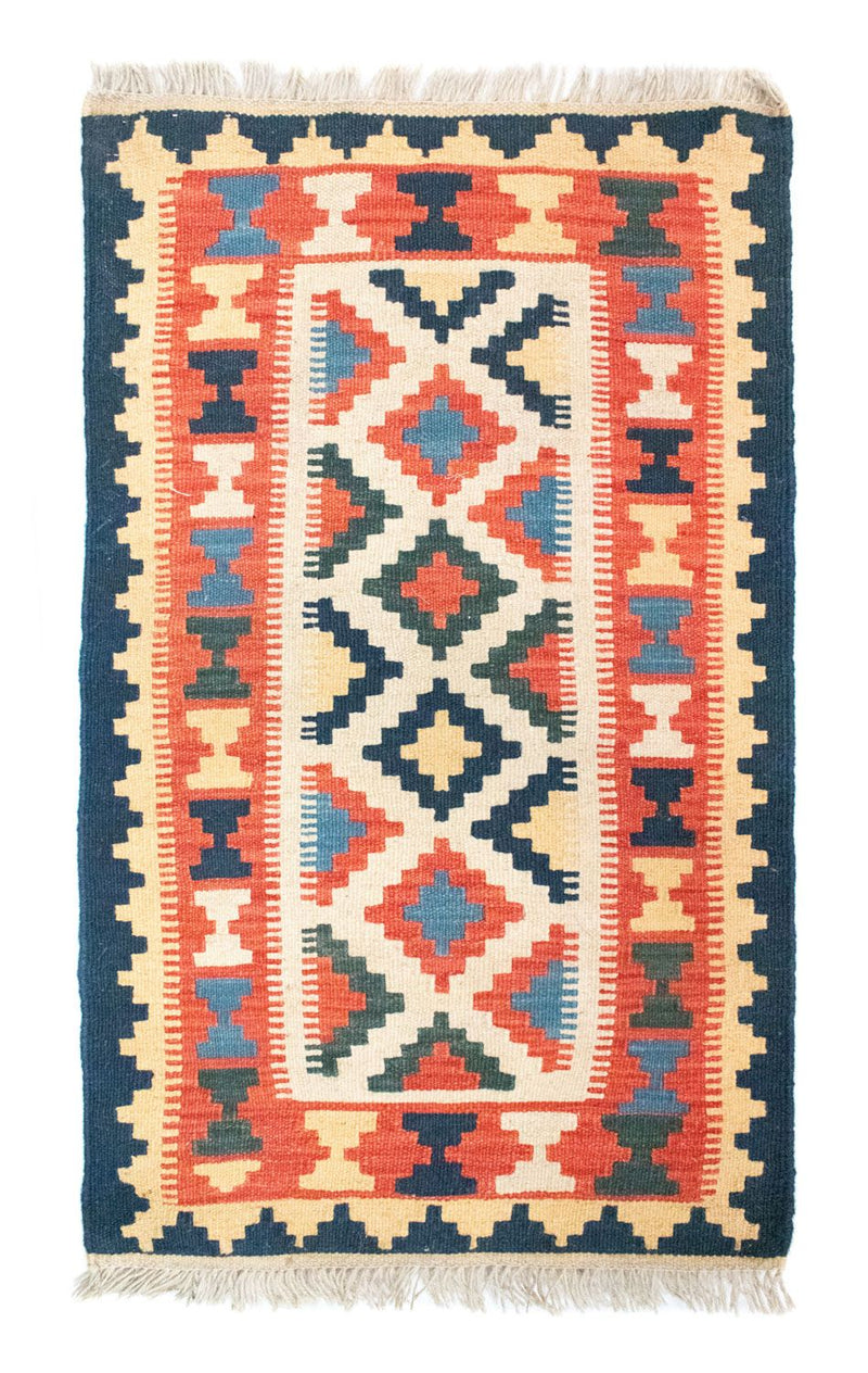 Kilim Fars Tapete 101x63cm