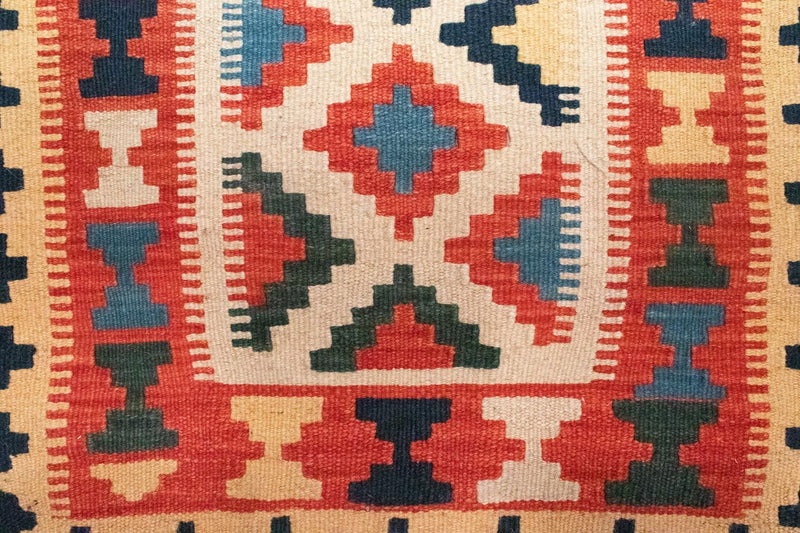 Kilim Fars Tapete 101x63cm
