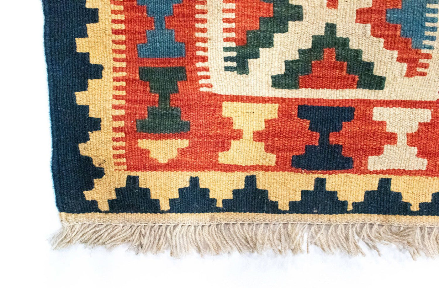Kilim Fars Tapete 101x63cm