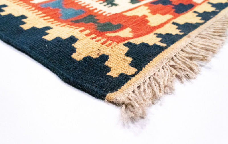 Kilim Fars Tapete 101x63cm