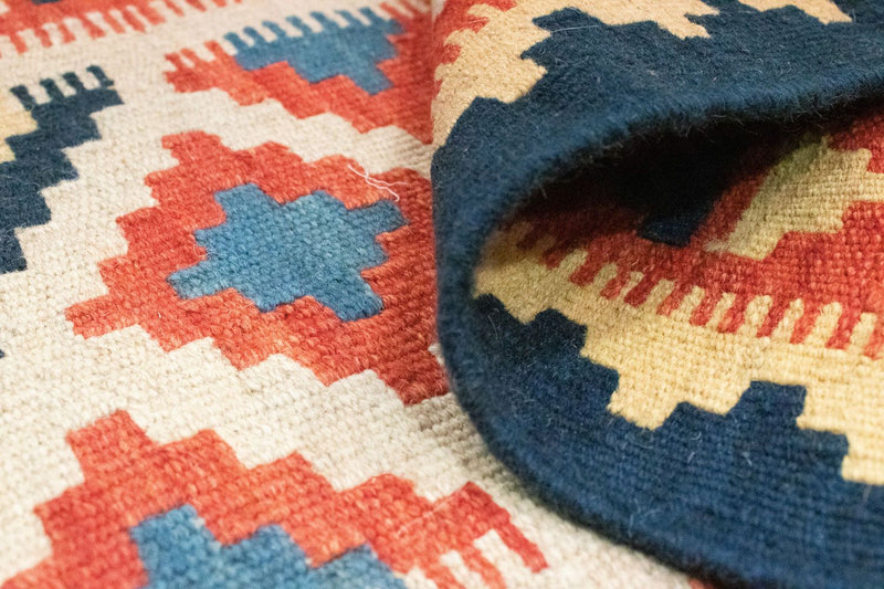 Kilim Fars Tapete 101x63cm