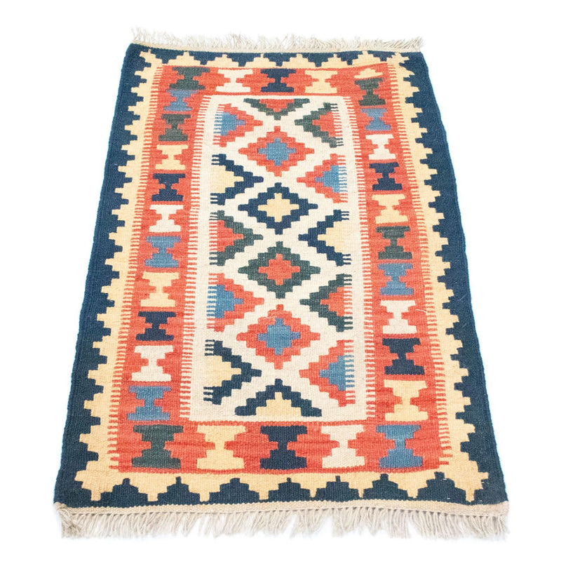 Kilim Fars Tapete 101x63cm