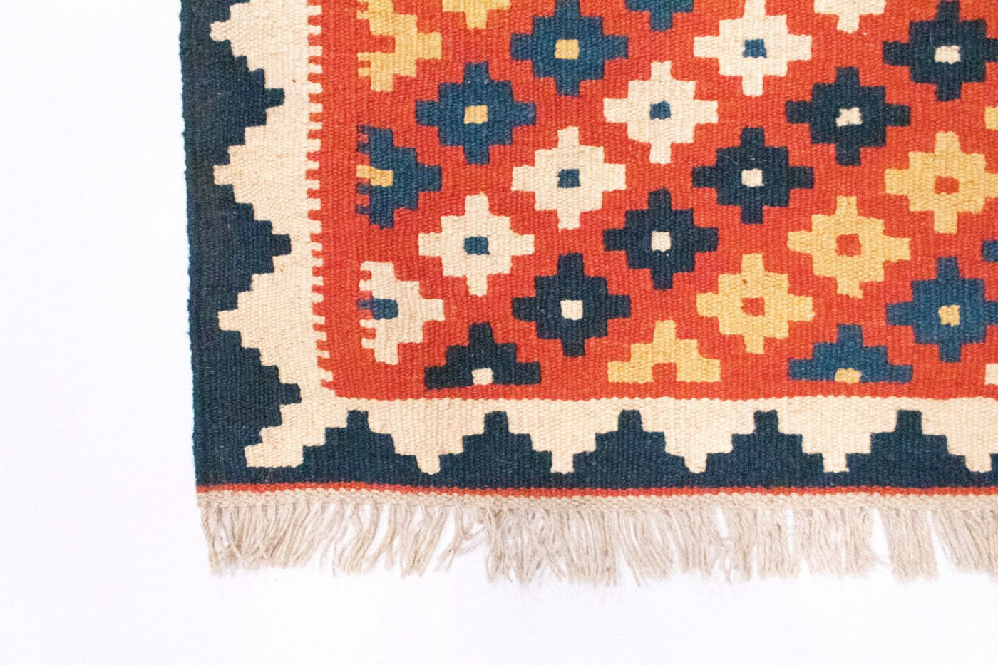 Kilim Fars Tapete 98x65cm