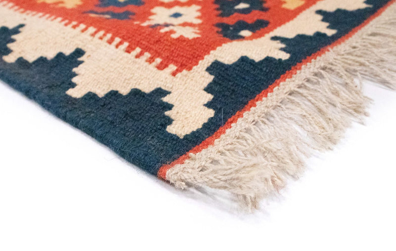 Kilim Fars Tapete 98x65cm