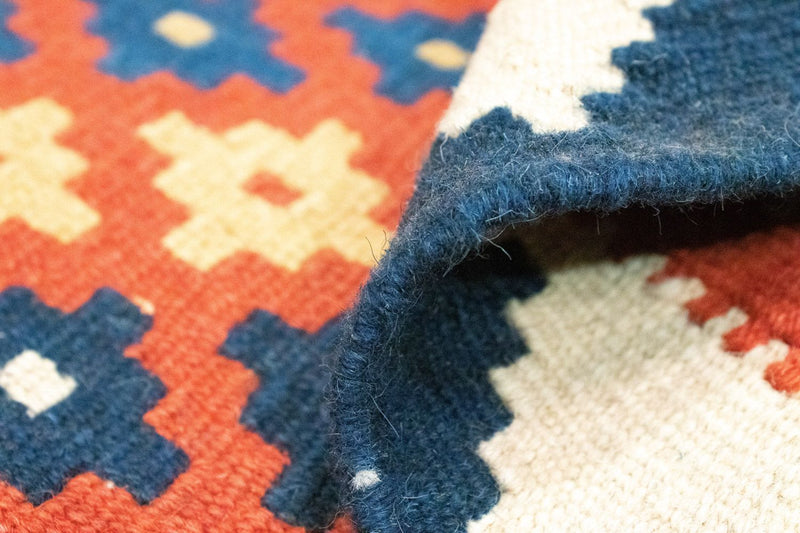 Kilim Fars Tapete 98x65cm