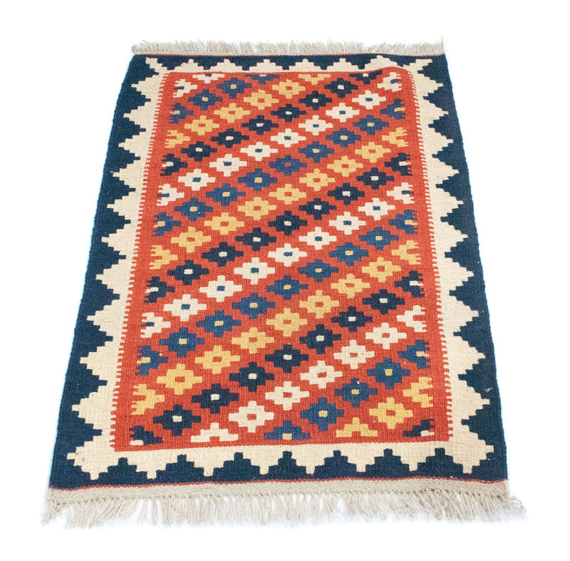 Kilim Fars Tapete 98x65cm