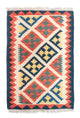 Kilim Fars Tapete 95x65cm
