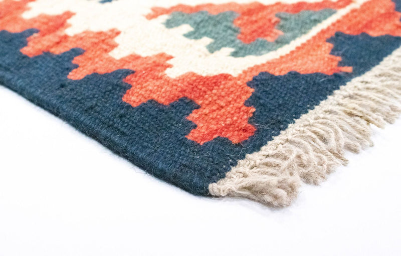 Kilim Fars Tapete 95x65cm