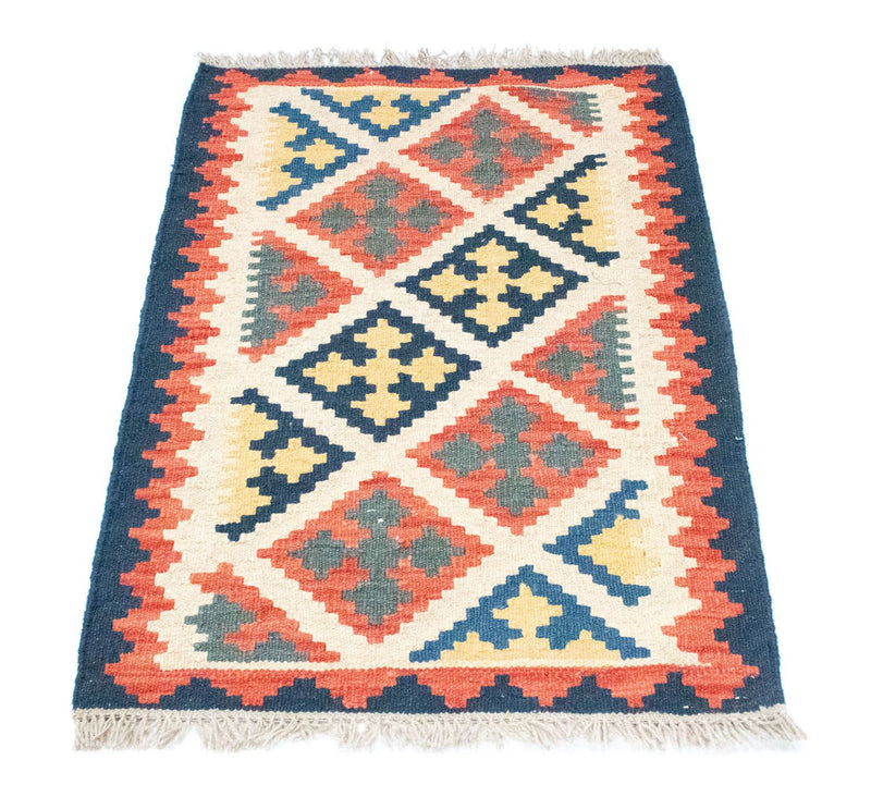 Kilim Fars Tapete 95x65cm