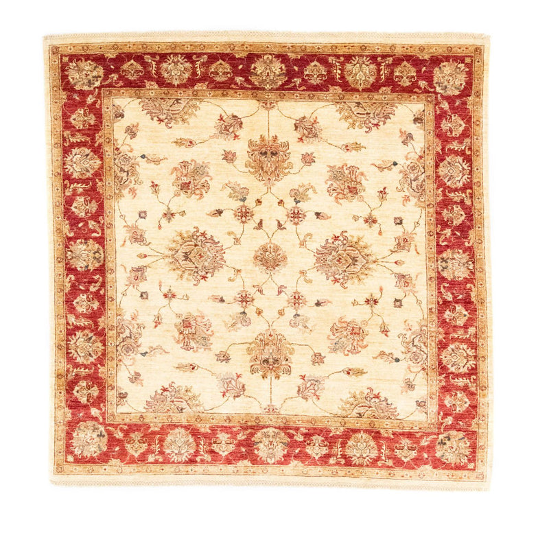 Tapete Ziegler 206x204cm - Tapete Oriental
