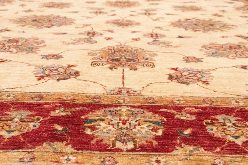 Tapete Ziegler 206x204cm - Tapete Oriental