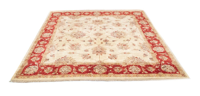 Tapete Ziegler 206x204cm - Tapete Oriental