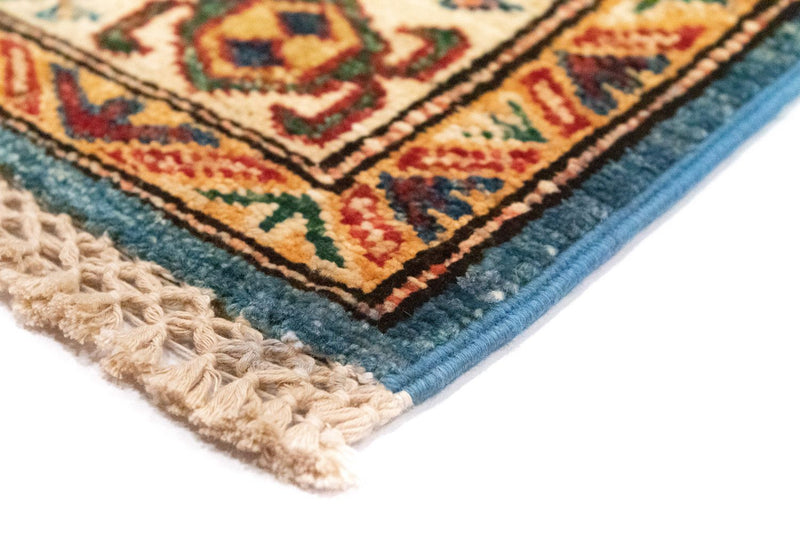 Kazak Tapete 212x79cm - Tapete Oriental