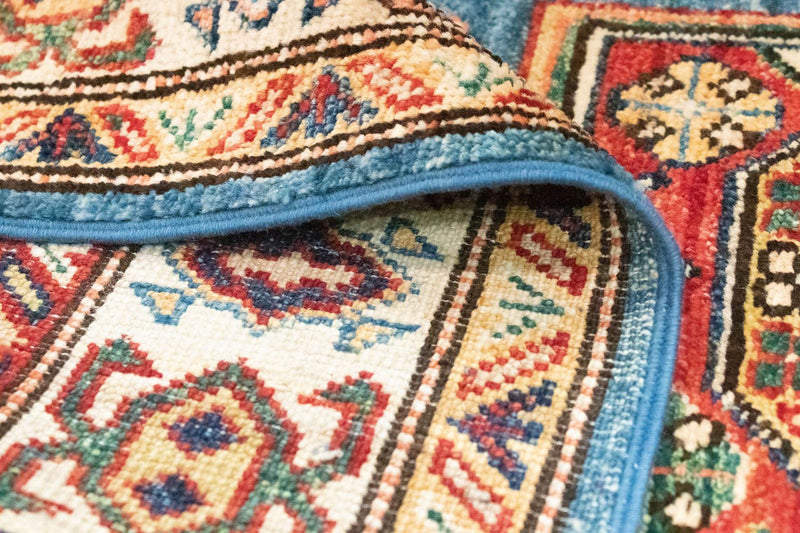 Kazak Tapete 212x79cm - Tapete Oriental