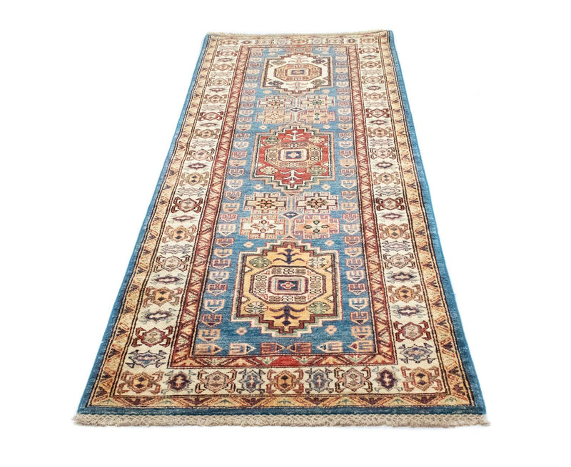 Kazak Tapete 212x79cm - Tapete Oriental