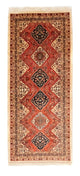 Qashqai Tapete 249x96cm - Tapete persa