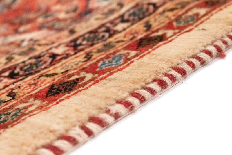 Qashqai Tapete 249x96cm - Tapete persa