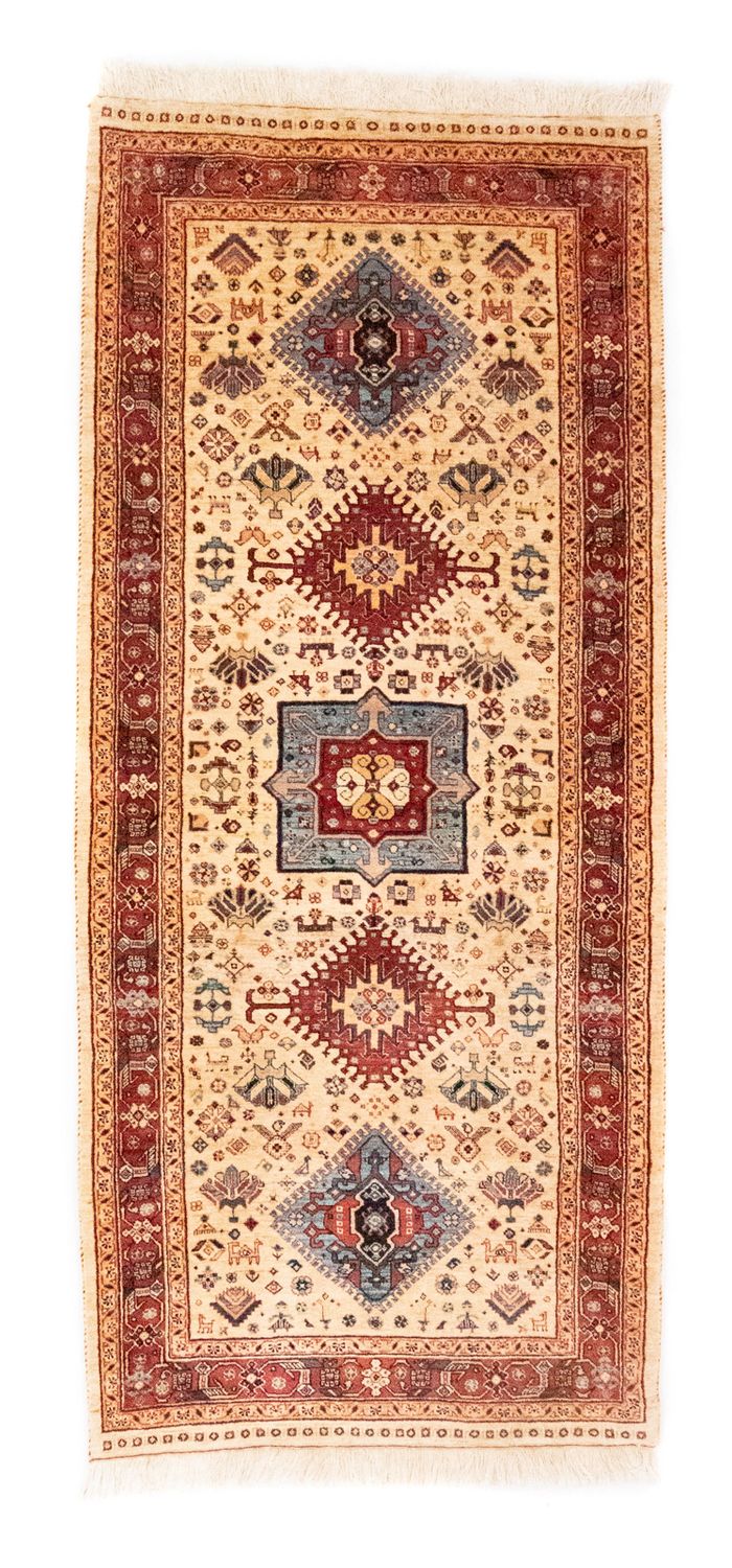 Qashqai Tapete 230x90cm - Tapete persa