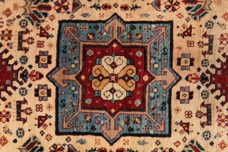 Qashqai Tapete 230x90cm - Tapete persa