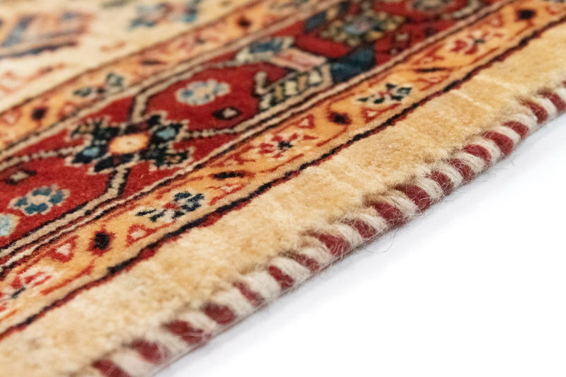 Qashqai Tapete 230x90cm - Tapete persa