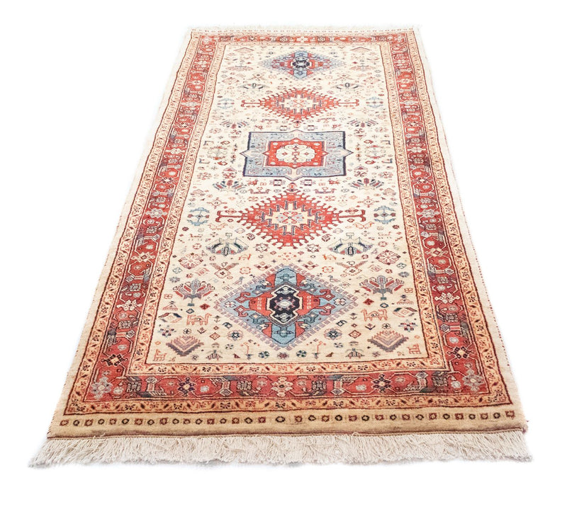 Qashqai Tapete 230x90cm - Tapete persa
