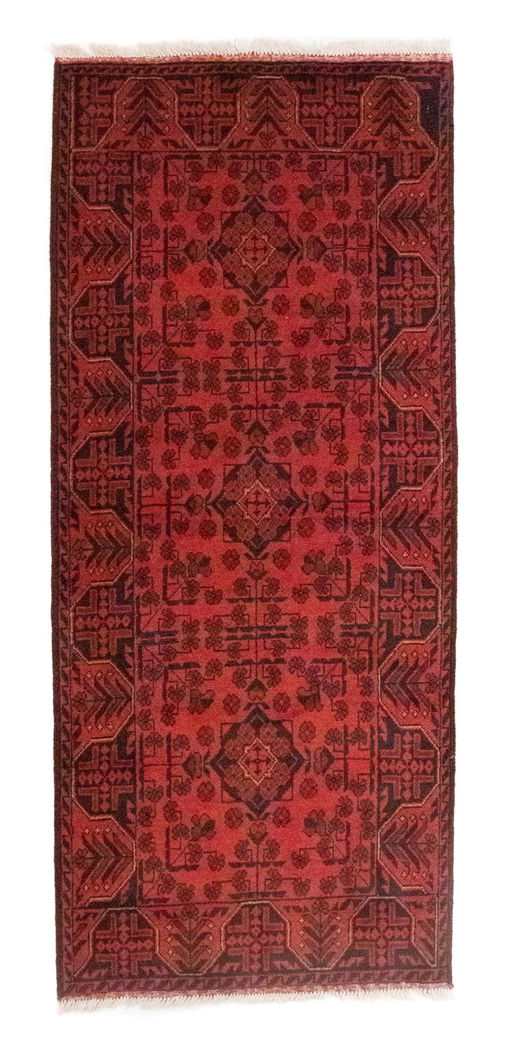 Khal Mohammadi Tapete 189x75cm - Tapete Oriental