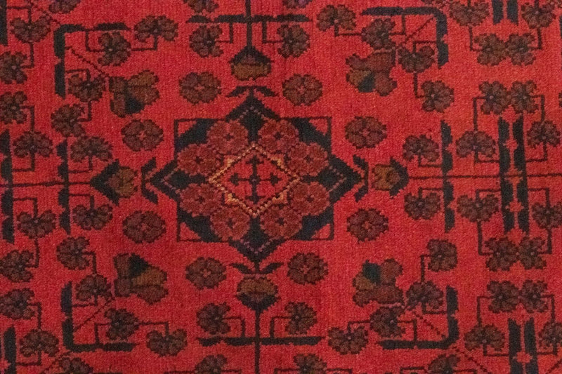 Khal Mohammadi Tapete 189x75cm - Tapete Oriental