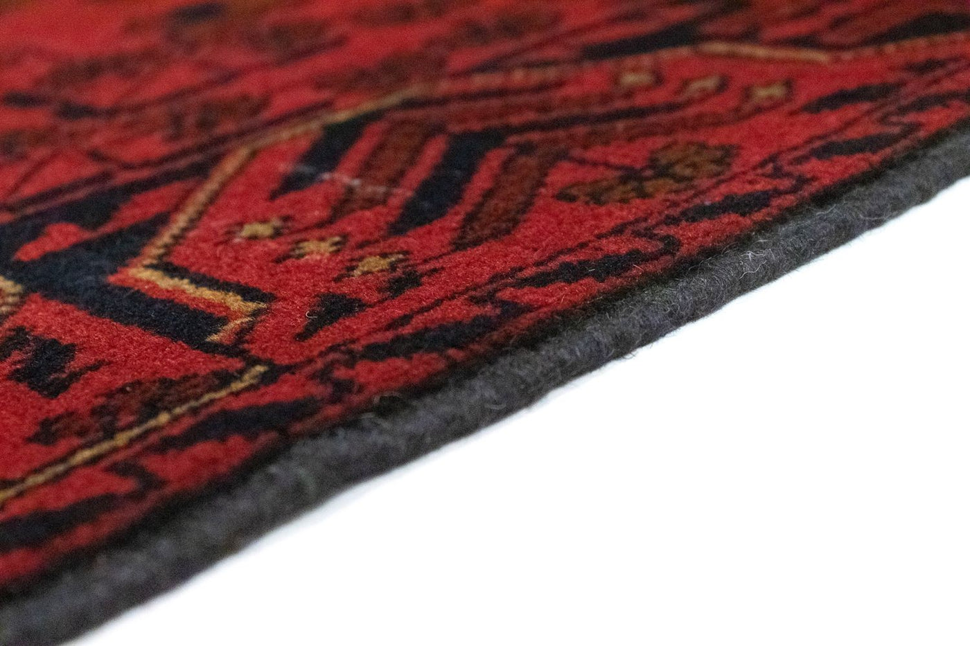 Khal Mohammadi Tapete 189x75cm - Tapete Oriental