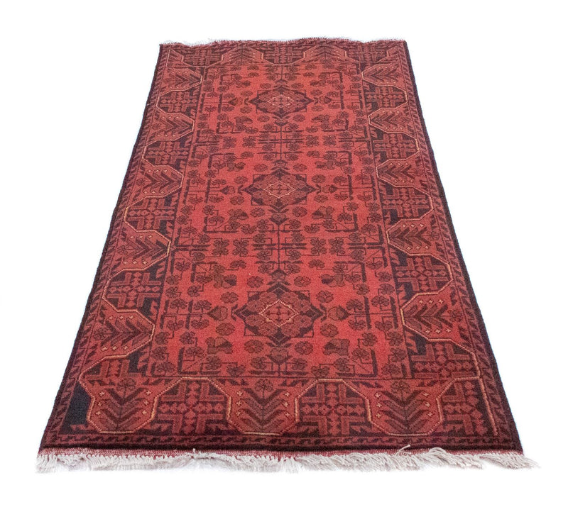 Khal Mohammadi Tapete 189x75cm - Tapete Oriental