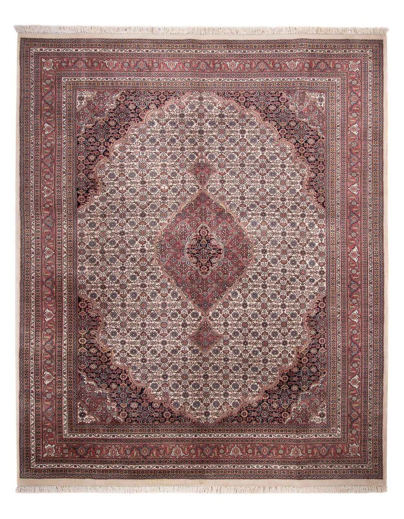 Bidjar Indo Tapete 303x245cm - Tapete Oriental