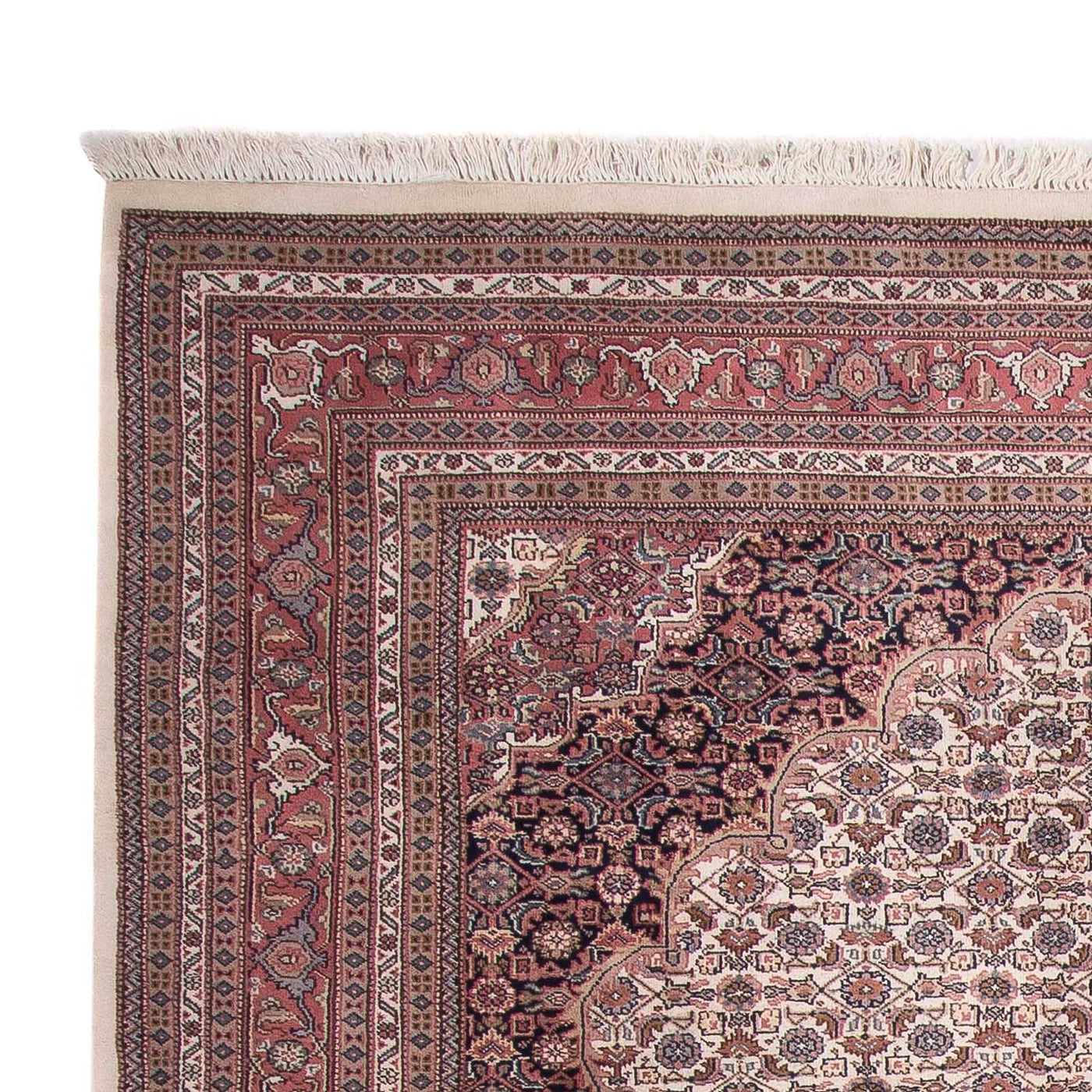 Bidjar Indo Tapete 303x245cm - Tapete Oriental