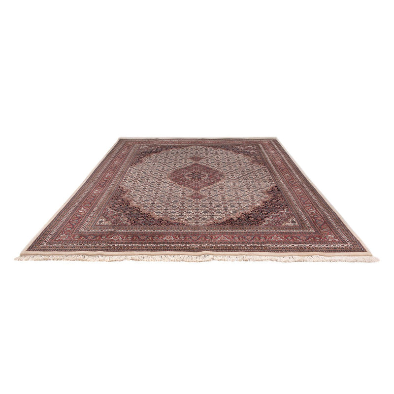 Bidjar Indo Tapete 303x245cm - Tapete Oriental