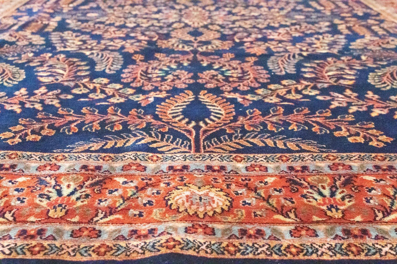 Sarouk Tapete 300x195cm - Tapete Oriental