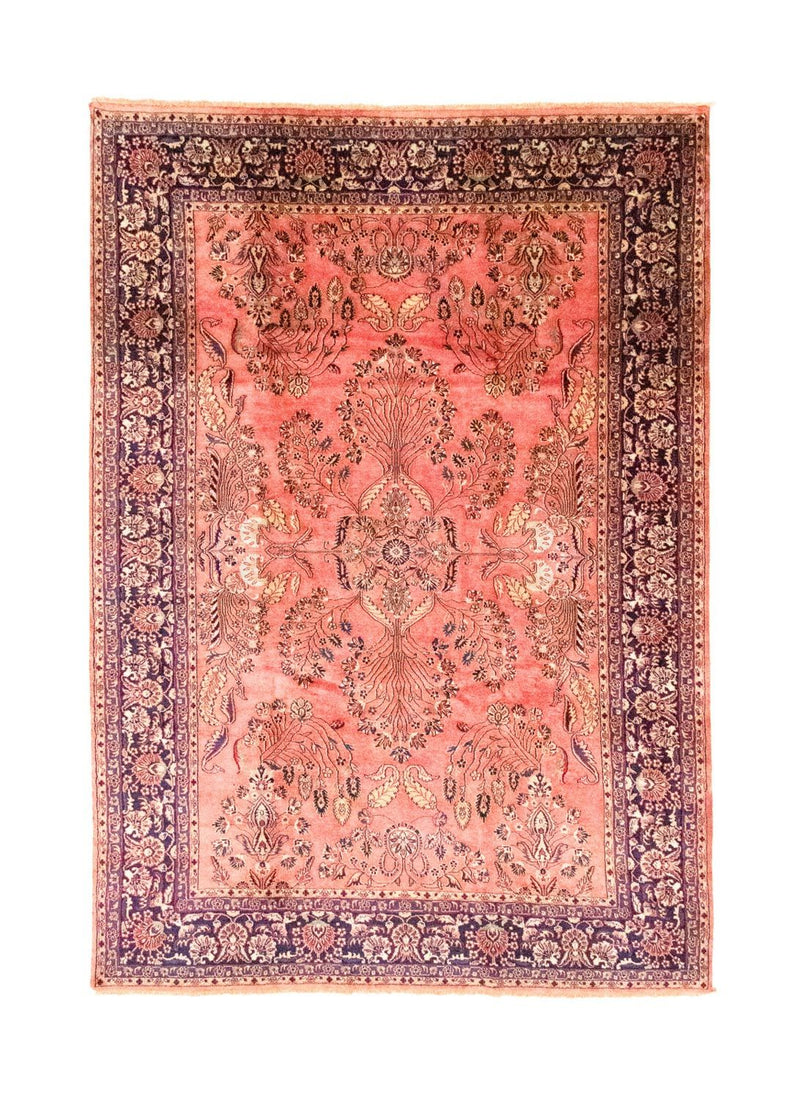 Sarouk Tapete 293x202cm - Tapete Oriental