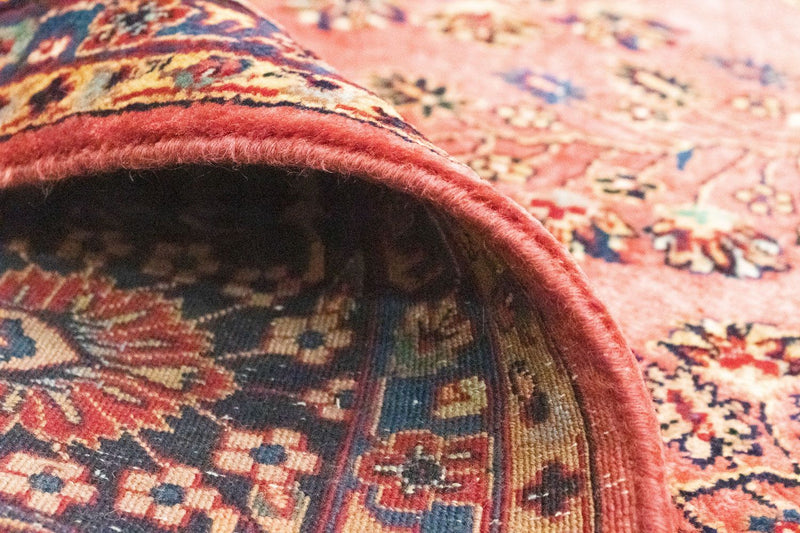 Sarouk Tapete 293x202cm - Tapete Oriental
