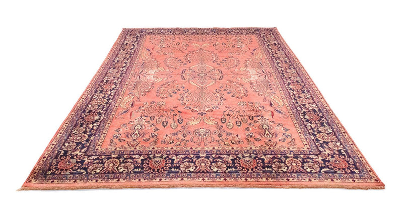 Sarouk Tapete 293x202cm - Tapete Oriental